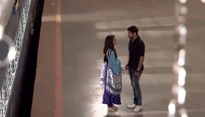 Kumkum Bhagya - Episode 710: Will Abhi be able to stop Pragya from leaving Mumbai?