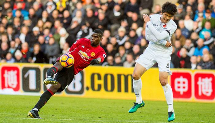 WATCH: Screamer that justifies Paul Pogba&#039;s world record Manchester United fee