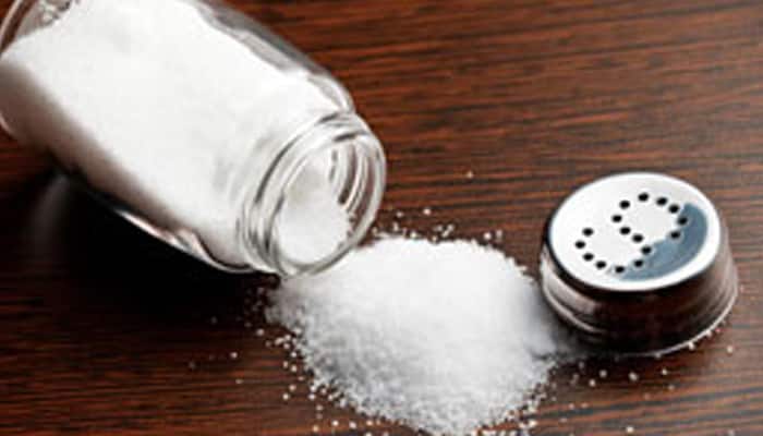 Salt shortage is a rumour, adequate stocks available: Union govt 