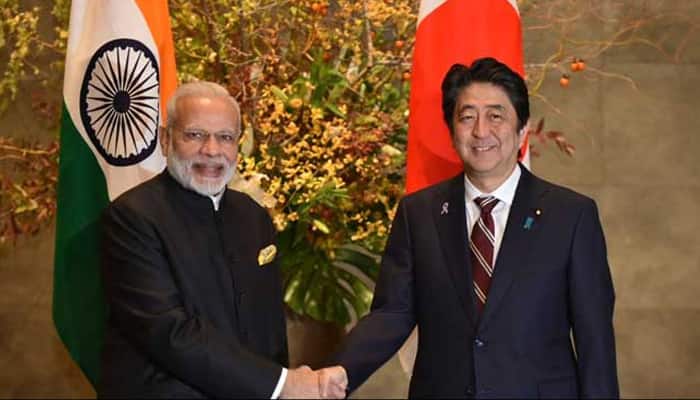 India, Japan sign &#039;historic&#039; civil nuclear agreement 