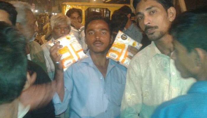 Salt crosses Rs 300 per kg in Delhi, UP, government trashes shortage rumours
