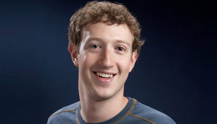 Mark Zuckerberg declared dead on Facebook in a &quot;terrible error&quot;