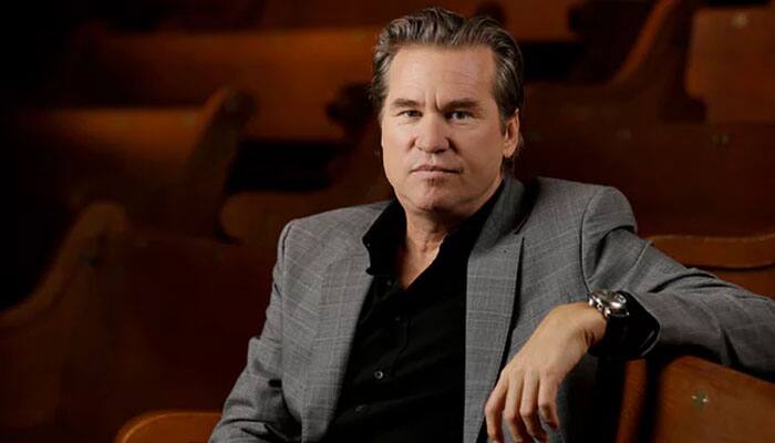 Val Kilmer makes first public appearance since denying cancer