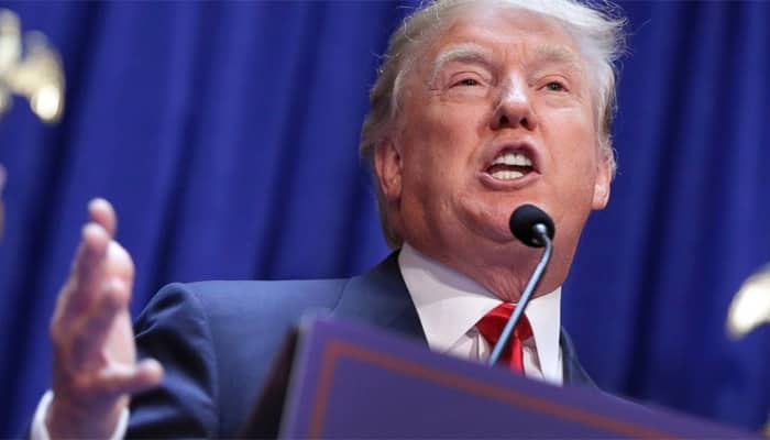 Hafiz Saeed calls Donald Trump&#039;s win a victory of racism