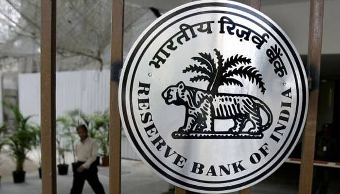 Currency printing presses running at full capacity to sustain demand: RBI