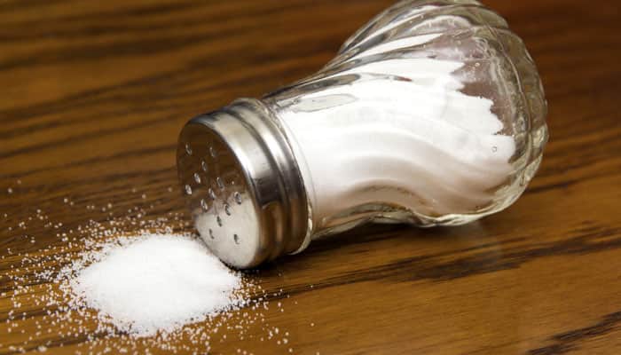 Adequate quantity of salt in every state, says Finance Minister Arun Jaitley