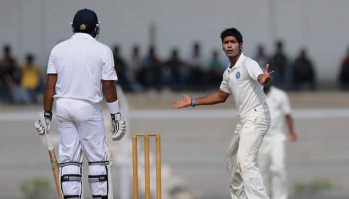 Ranji Trophy: Ashoke Dinda, Pragyan Ojha in ugly feud ahead of Bengal-Tamil Nadu tie