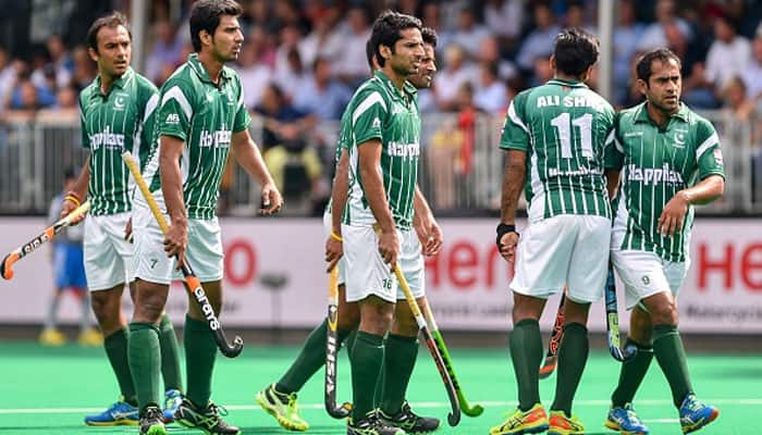 Trouble in Pakistan: PCB slammed for asking hockey federation to return loan amount