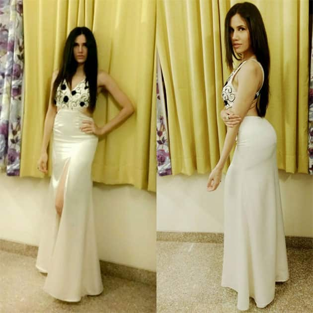 Sonnalli Seygall