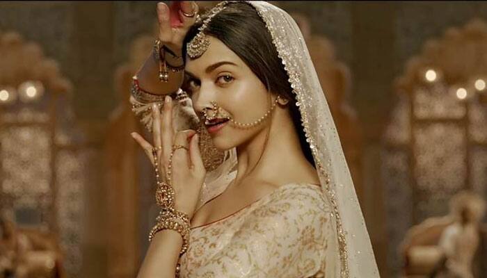 Deepika Padukone opens up about Sanjay Leela Bhansali&#039;s &#039;Padmavati&#039;, says it &#039;is going to be extremely difficult&#039;