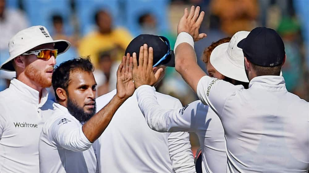 Ind vs Eng, First Test, Day 5