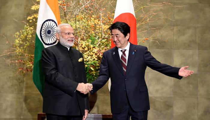 Indo-Japan N-deal: Govt says accompanying note on reasons for termination of pact not binding on India