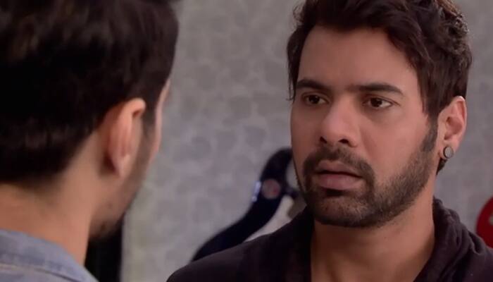 Kumkum Bhagya - Episode 711: Abhi leaves in quest for Pragya