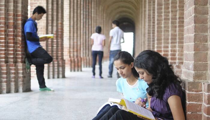 Mindsets and self-regulation of students impact their ability to learn: Study 