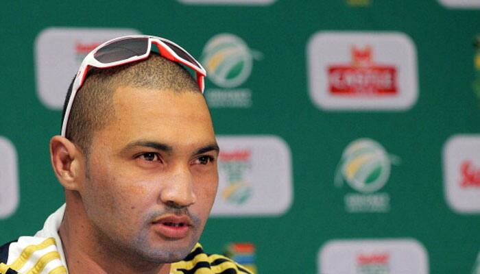 I`m not a match-fixer, insists Alviro Petersen