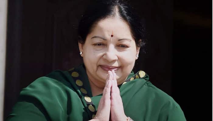 I have taken rebirth because of people&#039;s prayers: Tamil Nadu CM Jayalalithaa 