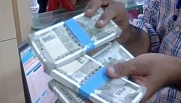 New currency notes of Rs 500: Key features you need to know