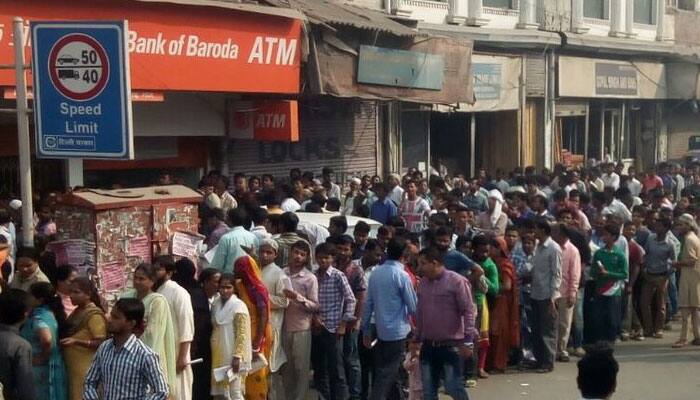 Bank branches in these states likely to remain open for transaction today