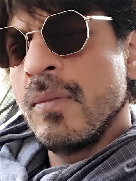 Shah Rukh Khan