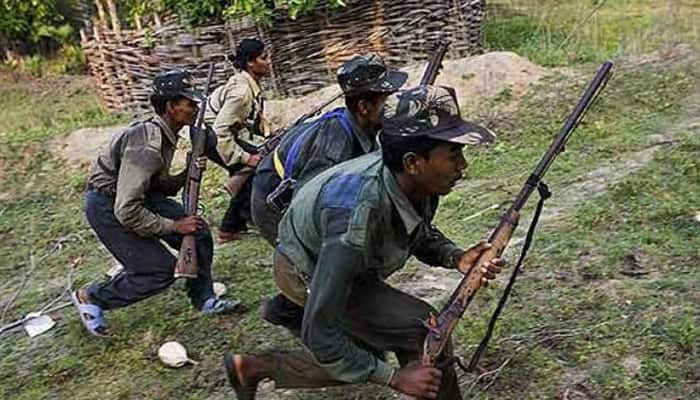 Maoist commander gunned down in Sukma district