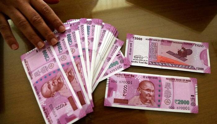 Rs 2000 notes to be in ATMs in next two days: Things to watch out for