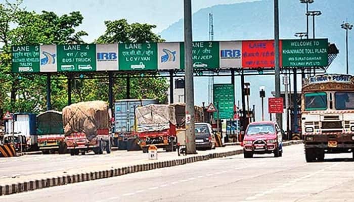 Toll tax suspension on National Highways extended till Nov 18 