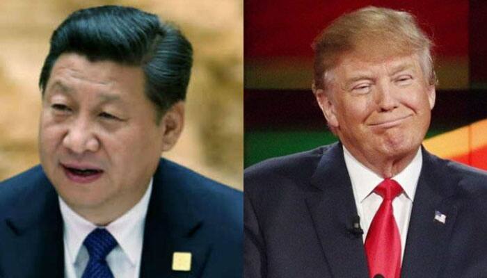 Cooperation only option: China&#039;s Xi tells Trump