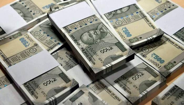 Enough cash available, assures government; hikes withdrawal limit of current accounts to Rs 50,000