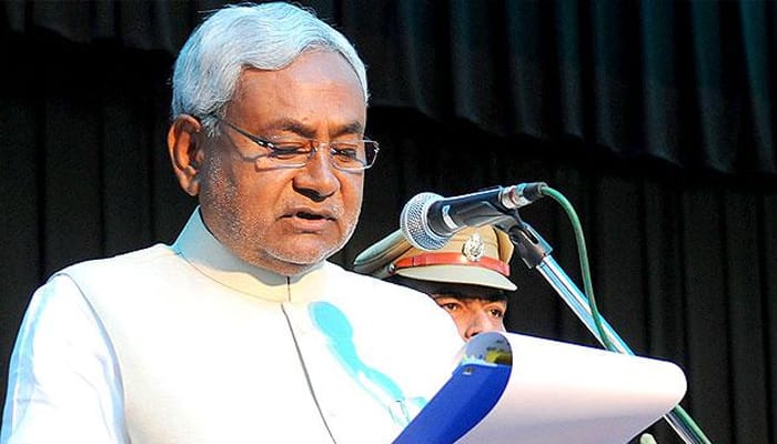 Bihar CM Nitish Kumar to call joint sitting for discussion on new liquor law