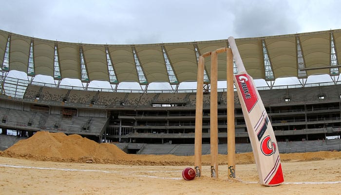 The fascinating story of &#039;Chota Babloo&#039;: How a young Vidarbha javelin thrower emerged as dreaded bowler