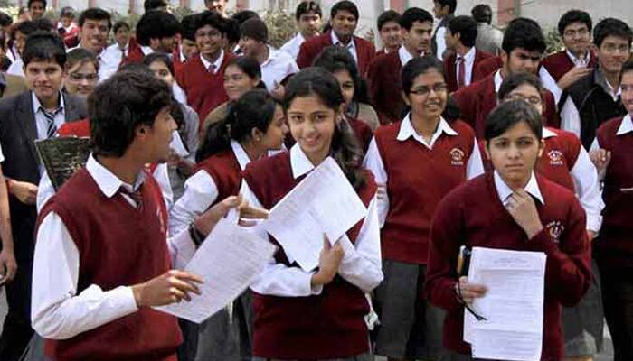 Class 10 board exam for CBSE schools to be reintroduced from 2017-18: HRD Minister Prakash Javadekar