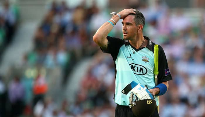 Epic mess-up: Bangladesh newspaper uses Kevin Pietersen​&#039;s photo in Alviro’s match-fixing story