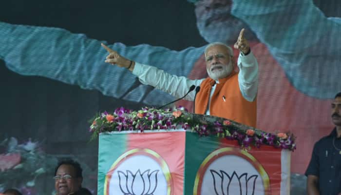 Demonetisation: No question of rollback, will go ahead full throttle, says PM Narendra Modi