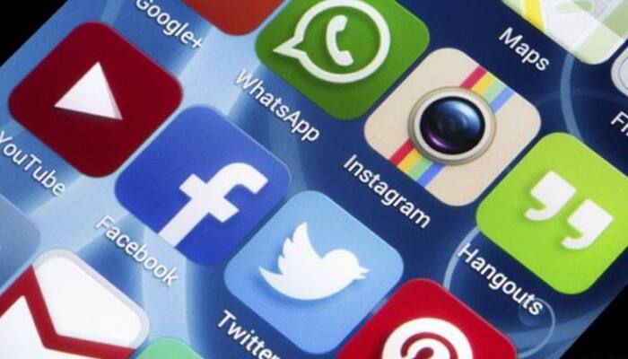 Censorship: Online freedom hit by pressure on social media, apps