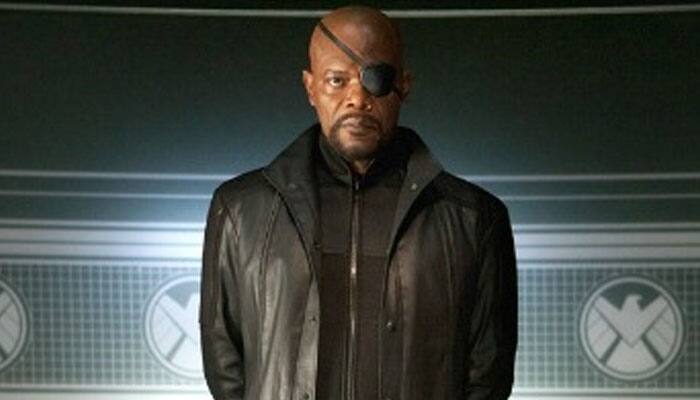 Samuel L Jackson joins Brie Larson`s directorial debut