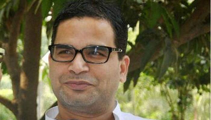 Prashant Kishor out of Congress&#039; gameplan for UP?