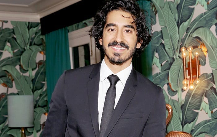 Dev Patel undergoes a &#039;drastic&#039; change for ‘Lion’