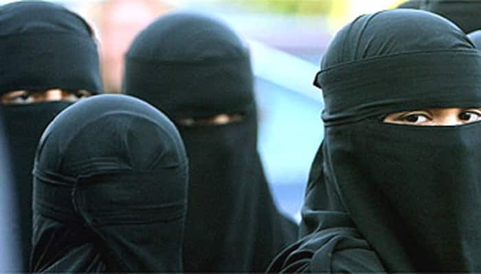 Delhi High Court dismisses PIL for ban on burqa, says it&#039;s not public interest matter