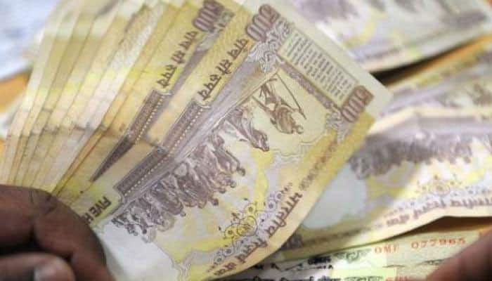 India to see 10% salary increase in 2017