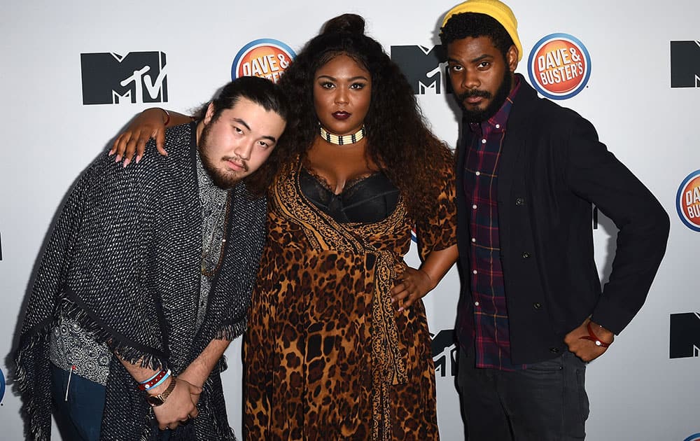 MTV's 'Teen Wolf' And 'Sweet/Vicious' Premiere Event
