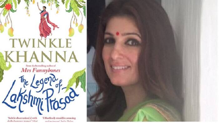 Twinkle Khanna feels that adapting a novel into a movie limits imagination