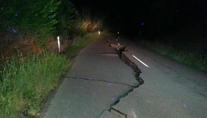  After New Zealand&#039;s 7.5 magnitude temblor, Christchurch reboots itself quickly