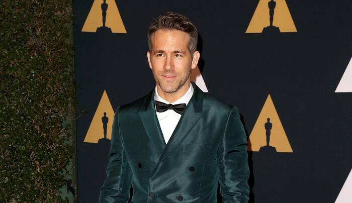 Ryan Reynolds had ‘anxiety’ issues after filming for Deadpool