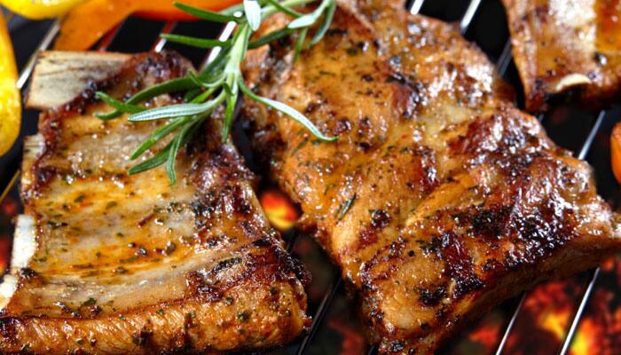 Eating meat may cause heart failure in older women