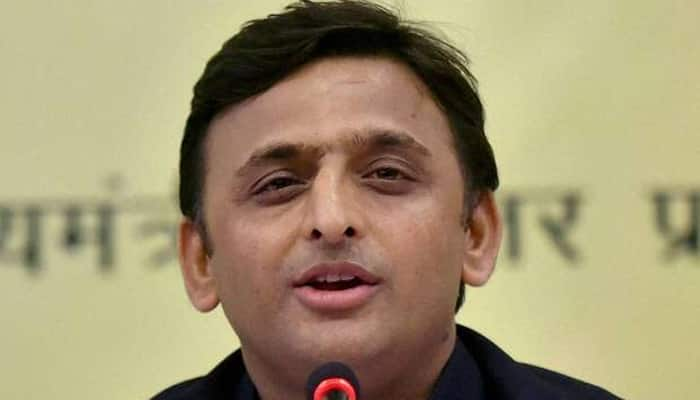 Black money saves economy at times of global recession: Akhilesh Yadav