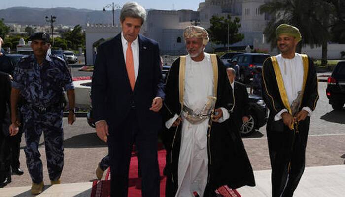 Cessation of hostilities in Yemen to start Nov 17, says John Kerry 