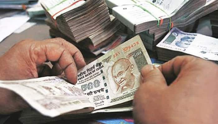 Demonetisation impact: Greater Hyderabad Municipal Corporation collects over Rs 160 crore in just four days