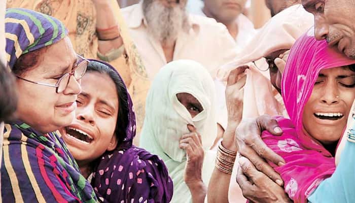 Dadri lynching: Allahabad HC dismisses accused&#039;s plea for CBI probe