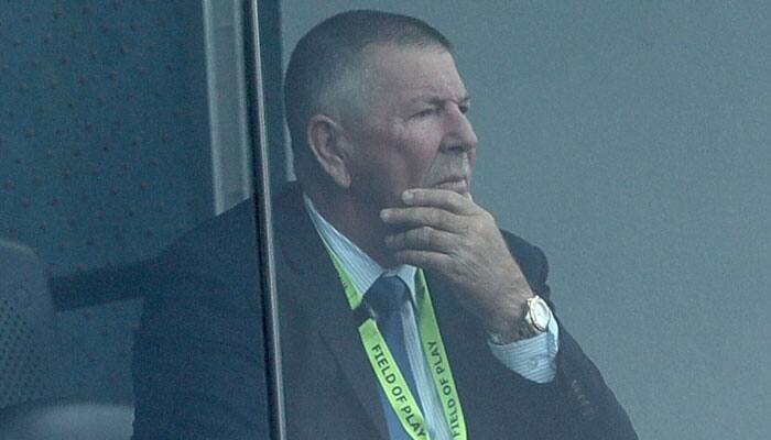 Rod Marsh steps down as chairman of selectors after Australia&#039;s humiliating series loss against South Africa