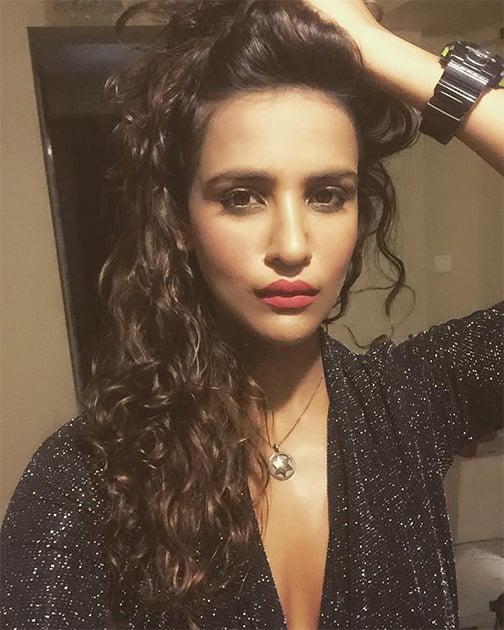 Instagram/aishasharma25